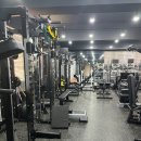 시스템 짐 이미지