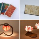 한지공예 이미지