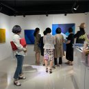 우주미술관 이미지