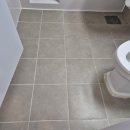 송보 | [순천 줄눈 시공] 연향 송보파인빌 줄눈 시공 후기, 구축 아파트 욕실 분위기 반전!