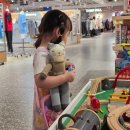 DOLLS | 블라블라 인형(BLABLA DOLLS) 사딘캣 고양이 인형 후기 │ 30개월 아이가 푹 빠진 애착인형