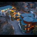 마니꼴똥돼지 펜션 이미지