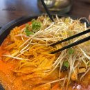 동탄돌짬뽕