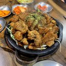 단양로L | [단양 맛집] 마늘석갈비막국수