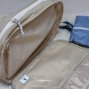 홍's짐 | 여행필수품 브랜든 압축파우치 세트 여권지갑 해외여행 짐싸기 사용후기