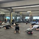 무브컨트롤 트레이닝센터 이미지