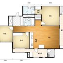 어울근린공원 공원화장실 이미지