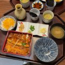 산 위에 호수 | 백운호수맛집 백운호수 산장 산으로간 장어 카이센동,히츠마부시 후기