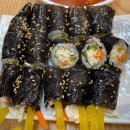 토토리꼬마김밥