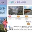 대청호오백리길 백골산성낭만길 이미지