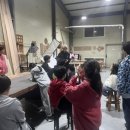 질울고래실마을 | 본질 패밀리 9차 모임 후기(10월 25일)