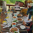 은빛여울 | 토붕사 형제봉조우회 6월정출 후기