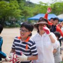 2015년 문덕중학교 총동문 체육행사 사진 102 이미지