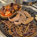[효창공원]황제정육식당 용문동 고깃집 550g 19,900원 왜 안가? 난 무조건 또 가