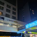 운서역 1번출구 좌측 이미지