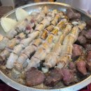 상암동 맛집! 소곱창 찐 단골집 '구리돌곱창' 내돈내산 후기 (주차 정보 포함)
