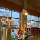 214 | 춘천 도넛 맛집 디저트 베이커리 카페 214도넛 후기