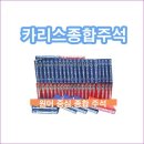 카리스 쇼핑하우
