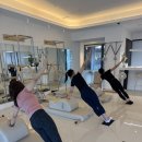 유 필라테스 이미지