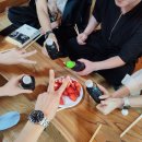광주 독서모임 독독한사람들 &lt;크누트 함순 - 굶주림&gt;
