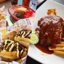 비치웨이 | [공지] 다낭맛집 파파스테이크 &amp; 반미웨이 리뷰｜구글 평점 대비 아쉬웠던 솔직 후기