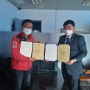 SK북악주유소 이미지