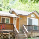 동굴민박 이미지