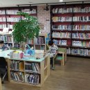 마을도서관 햇빛따라 Daum카페