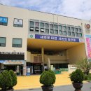 올림픽기념 국민생활관 체육관 이미지