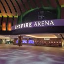 오로스크린골프(526) | 인스파이어리조트 볼만한곳 편의시설 총정리