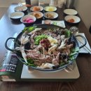 군하영양탕 | 김포 대곶 맛집 현지인 점심 추천 보양식 군하흑염소