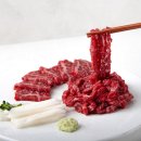 소소한육회 | 소소한형제 육회 육사시미 솔직 후기, 집에서 이 정도면 대만족