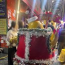 부평깡통시장 | 부산 부평깡통시장 먹거리 투어 후기｜가마솥깡통분식·호떡·깡돼후까지