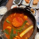 가치제육&돈카츠 다이닝코드