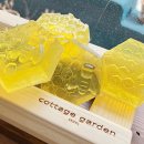 제로플라스틱 천연비누&천연화장품 이미지