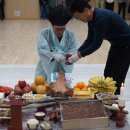 고락산 산신제 이미지