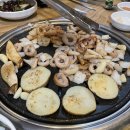 송학골막창