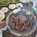 오대한우 이미지