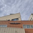 강문해변입구 | 강릉 강문해변 가성비 숙소 스테이강문 후기