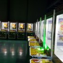 팡팡스크린골프 이미지