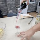 한슬농장 | 경주시청년센터에서 주관한 와인클래스 후기[11월 꼼지락클래스] (스윗문 강사님)