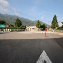 동면초등학교 이미지