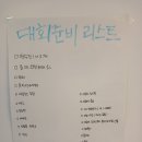 피티박스 석계점 | 2024 Mr. 경남 선발대회 겸 회장배대회 보디빌딩 1위 2위 준비물부터 입상 후기까지