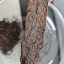 강성 | 지유명차 보이차 구매 후기: 90년대 강성전차부터 96홍인철병까지!