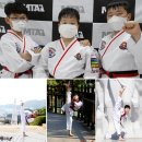 비상태권도장 이미지