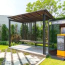 전동휠체어급속충전기 이미지