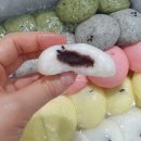 정담기지떡 - 서산시 율지8로 78 | 정담기지떡