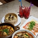 홍 두부 국수 | 압구정 로데오 맛집 / 압구정 중식 추천 프리미엄 "미르차이9" 모임 단체