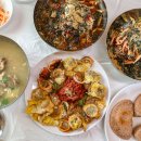 속초시생활체육관 | 강원 속초) 오징어순대·막국수·갈비탕까지! 범바위막국수 맛집 후기