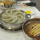 대신육전밀면 이미지